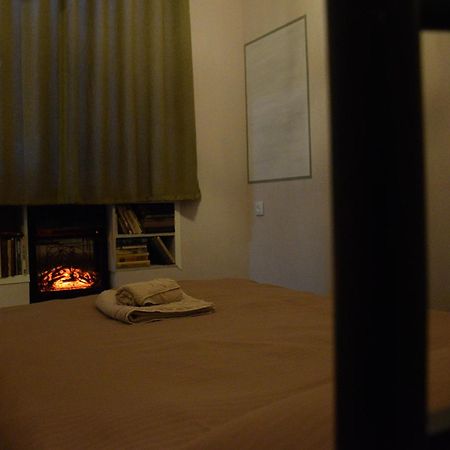 Apartament Librarians' Flat Tbilisi Zewnętrze zdjęcie