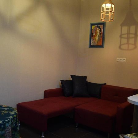 Apartament Librarians' Flat Tbilisi Zewnętrze zdjęcie