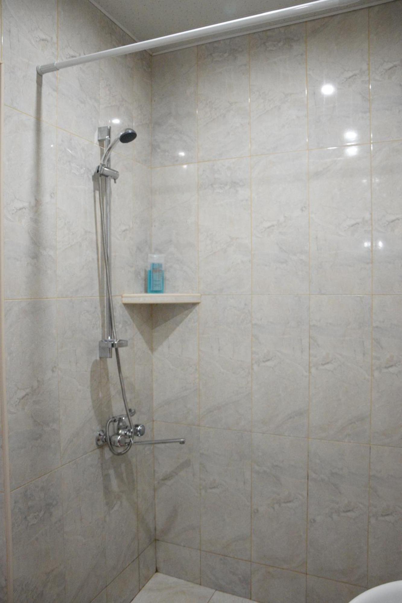 Apartament Librarians' Flat Tbilisi Zewnętrze zdjęcie