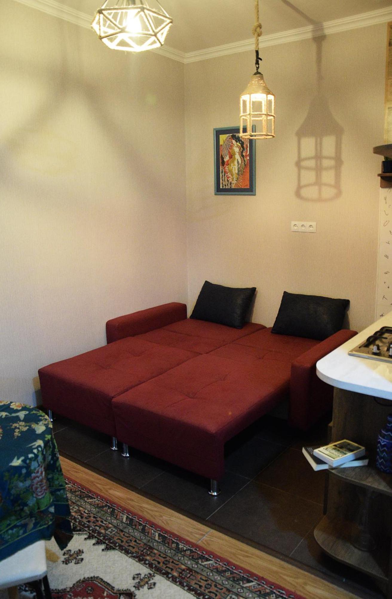 Apartament Librarians' Flat Tbilisi Zewnętrze zdjęcie