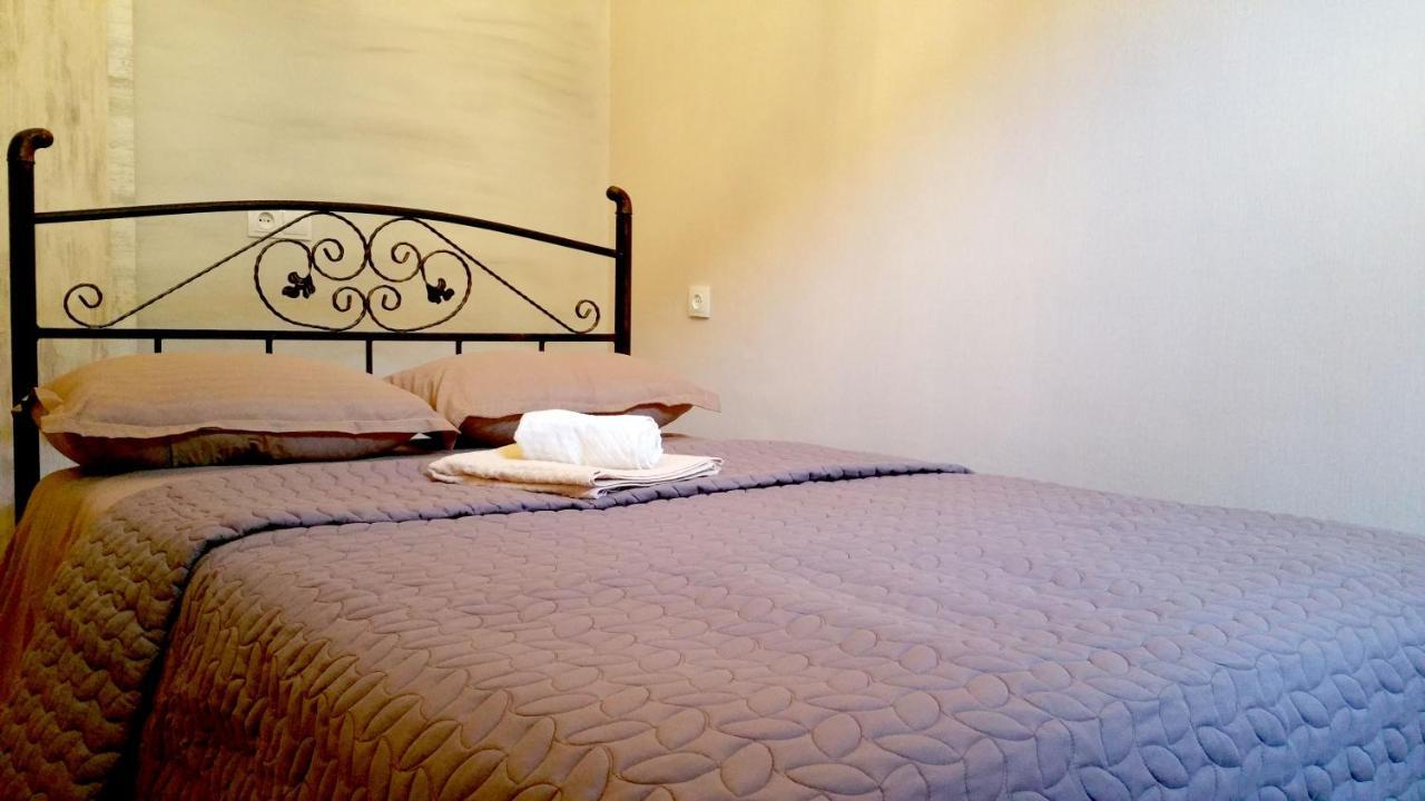 Apartament Librarians' Flat Tbilisi Zewnętrze zdjęcie